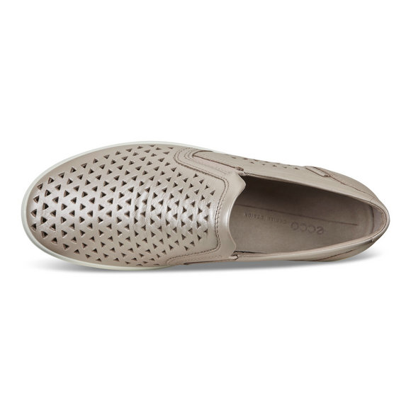 ECCO SOFT 7 Women's Slip-on Sneakers ECCO SOFT 7 Women's Slip-on Sneakers